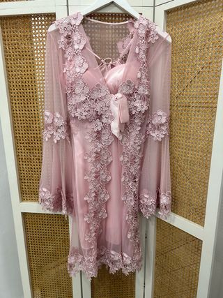 BATAS DE NOVIA TURQUÍA