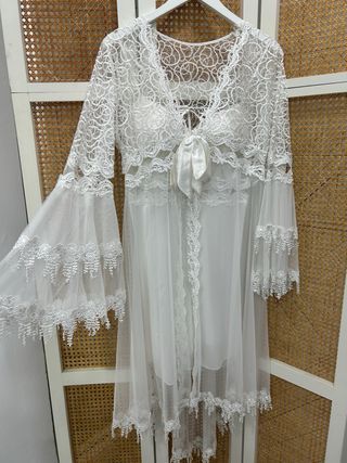 BATAS DE NOVIA TURQUÍA