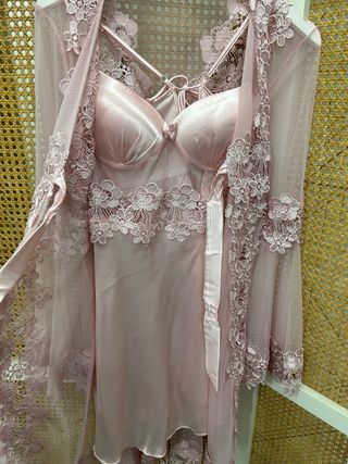 BATAS DE NOVIA TURQUÍA