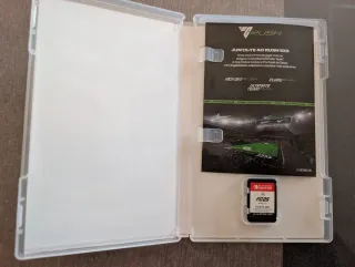 FC 25 Nintendo Switch