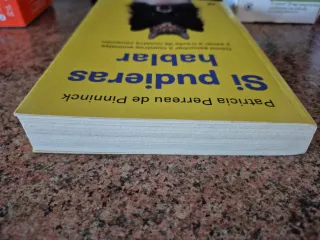 Si pudieras hablar / If You Could Talk