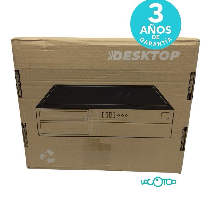 PC HP ProDesk Intel Core i5 afbeelding 6