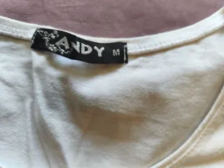 Camiseta Andy floral M