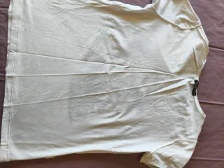 Camiseta Andy floral M