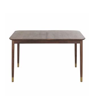 Tavolo da pranzo allungabile in legno massello