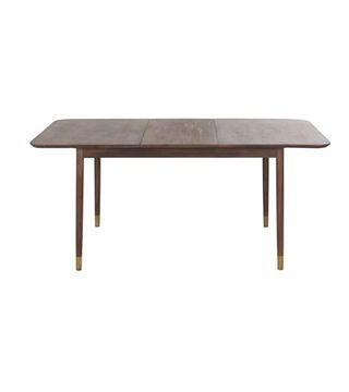 Tavolo da pranzo allungabile in legno massello