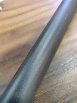 Tija Colnago C68/V4RS sin retroceso