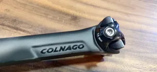 Tija Colnago C68/V4RS sin retroceso