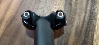 Tija Colnago C68/V4RS sin retroceso