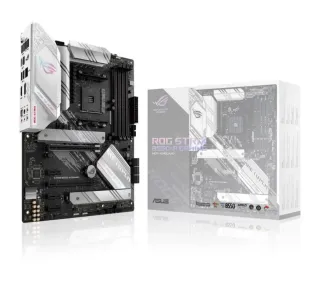 Placa base Asus ROG STRIX B550-A Gaming
