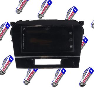 Radio Suzuki Vitara DESPIECE