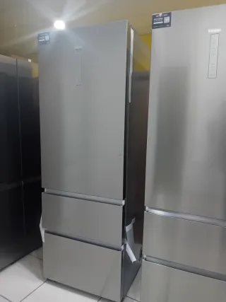 Frigorífico Haier HTW7720ENMP