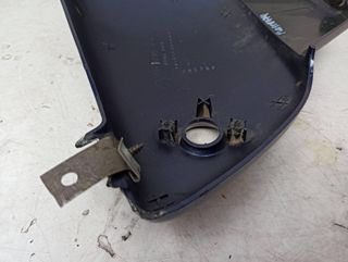 Tapa Lateral Asiento Izquierda Suzuki Marauder 250