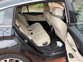 BMW Serie 5 2012 306cv