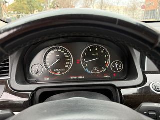 BMW Serie 5 2012 306cv