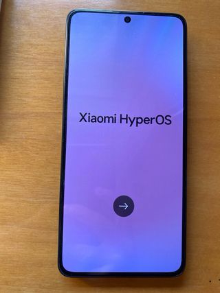 Xiaomi Poco X7 Pro 256 GB Nero