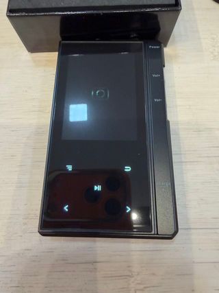 Phinistec Z6 32GB Reproductor MP3 Bluetooth 5.0