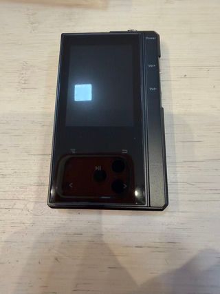 Phinistec Z6 32GB Reproductor MP3 Bluetooth 5.0