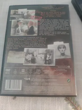 Pack Shutter Island y Super 8 DVD