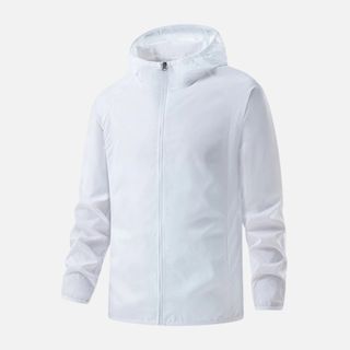 Chaqueta Impermeable Unisex Senderismo