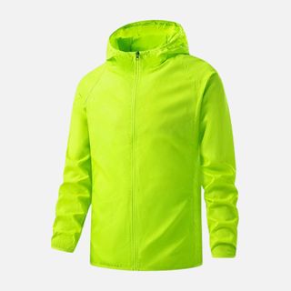 Chaqueta Impermeable Unisex Senderismo