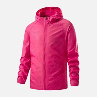 Chaqueta Impermeable Unisex Senderismo