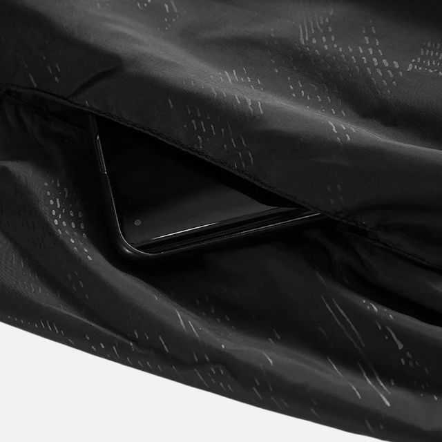 Chaqueta Impermeable Unisex Senderismo