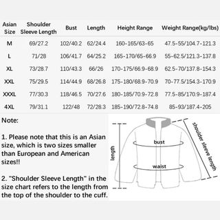 Chaqueta Impermeable Unisex Senderismo