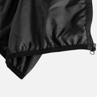 Chaqueta Impermeable Unisex Senderismo