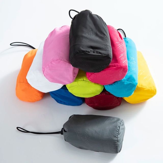 Chaqueta Impermeable Unisex Senderismo