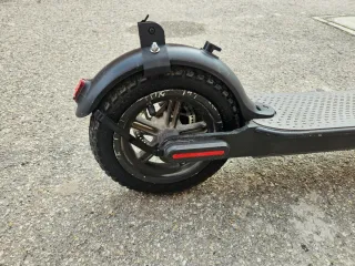 Patinete Eléctrico Xiaomi M365