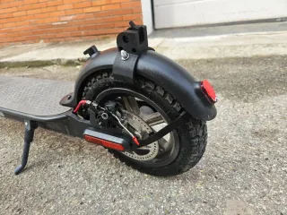 Patinete Eléctrico Xiaomi M365