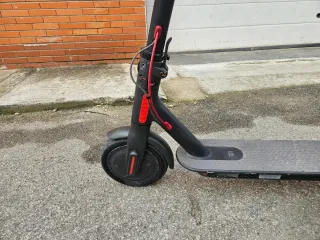 Patinete Eléctrico Xiaomi M365
