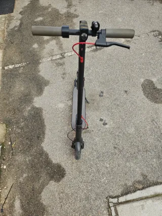 Patinete Eléctrico Xiaomi M365