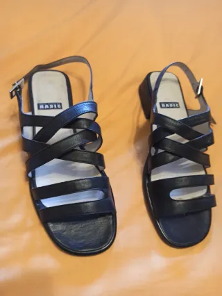 Sandalias mujer PACO HERRERO