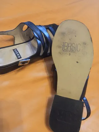 Sandalias mujer PACO HERRERO