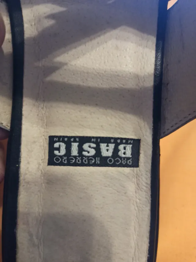 Sandalias mujer PACO HERRERO