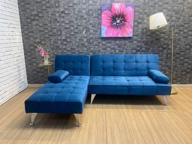 Sofa Keren Convertible Barato Nuevo