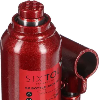 Gato Hidráulico Botella IXTOL 16T