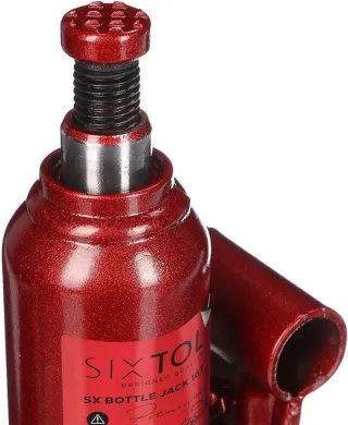 Gato Hidráulico Botella IXTOL 16T