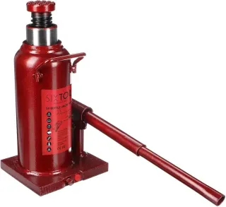 Gato Hidráulico Botella IXTOL 16T