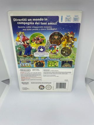 Mario Party 9 Wii - PAL ITA