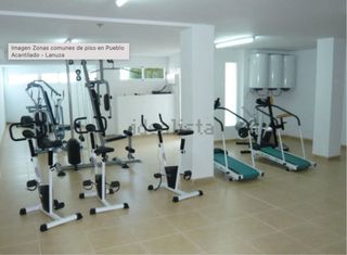 Apartamento vacaciones