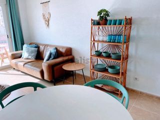 Apartamento vacaciones