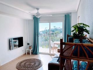 Apartamento vacaciones