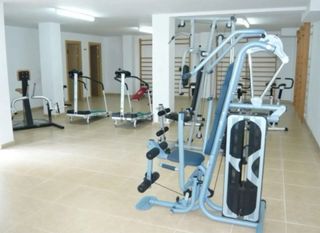 Apartamento vacaciones