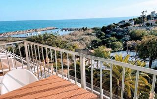 Apartamento vacaciones