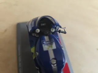 Yamaha YZR-M1 (2015) Valentino Rossi