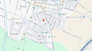 Piso en venta en La Bordeta en Lleida