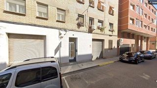 Piso en venta en La Bordeta en Lleida